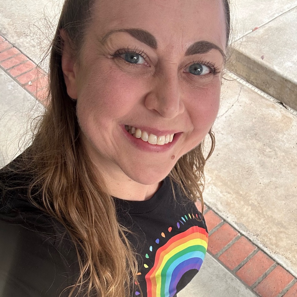 Meet your Posher, Rebecca